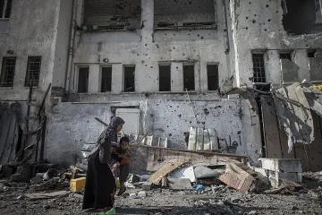 Израел поднови преговорите в Кайро