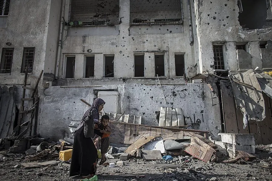 Израел поднови преговорите в Кайро