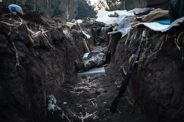 Украинските сили се готвят да превземат Донецк