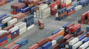 Нараства износът на България към ЕС