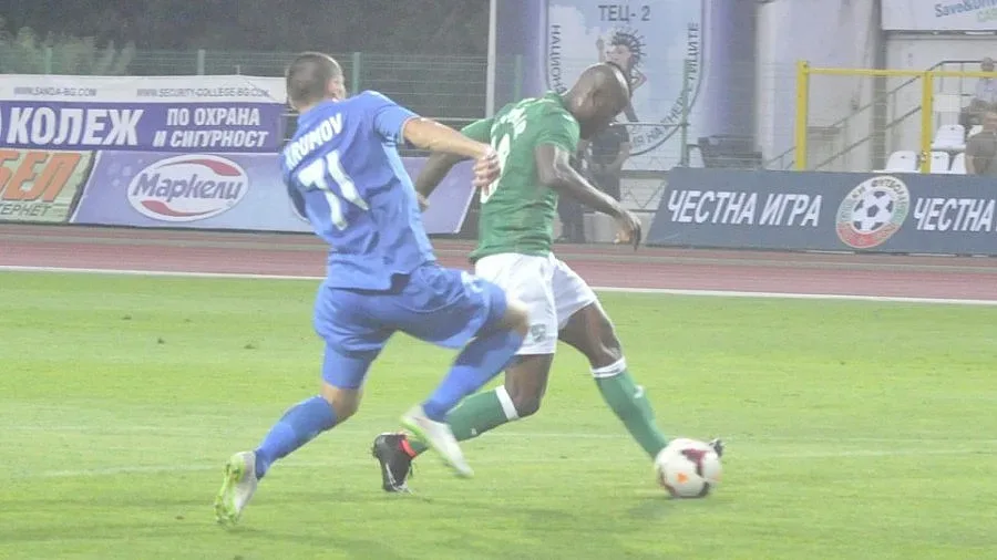 Хубчев: Който се прави на голяма звезда няма да играе