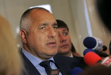 Борисов: Нагло е да обвиняват ГЕРБ за "Уестингхаус"