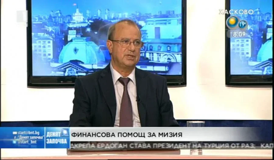 Христосков: 325 лв. е неотложна помощ, обезщетенията са отделно