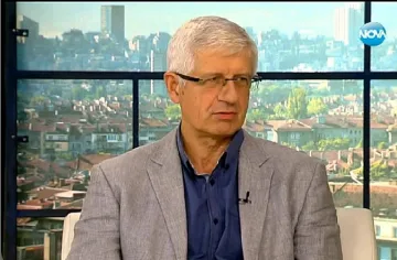Овчаров: Сделката с Уестингхаус е плод на геополитическо задкулисие
