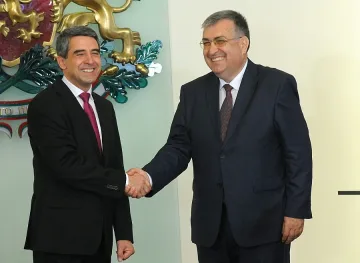 Плевнелиев и Близнашки решават дали ще има министър на изборите