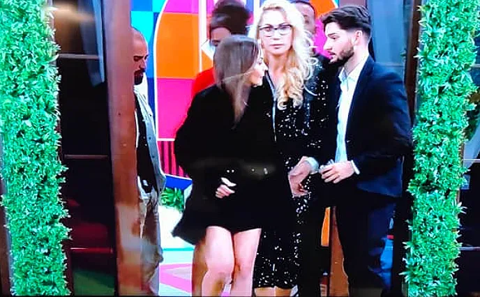 Решено! Участничка се прости с Биг Брадър