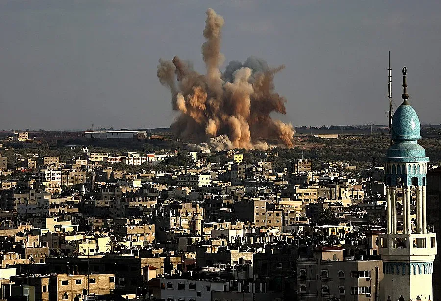 Израел ще поднови преговорите с Хамас