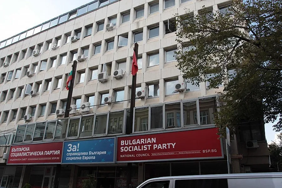 Близнашки става мишена №1 на БСП