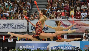 Спорно съдийство ни лиши от злато