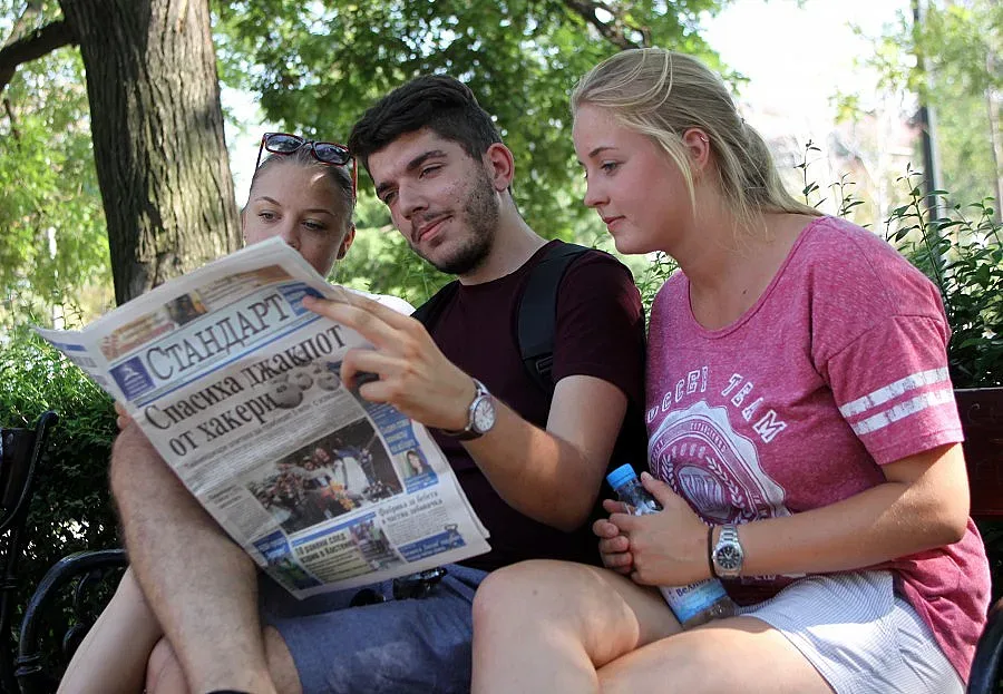 Мисиите ни променят закони