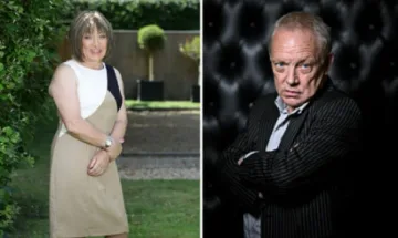 Легенда в бокса става жена