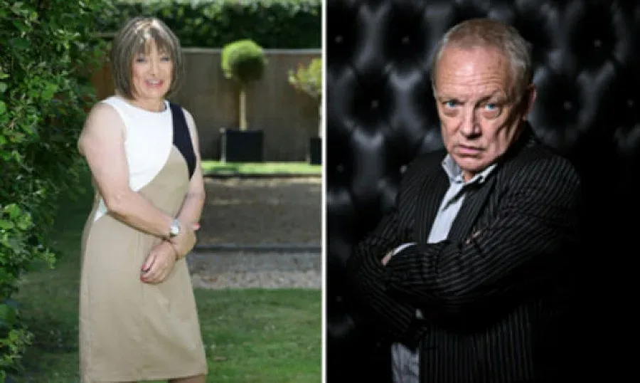 Легенда в бокса става жена