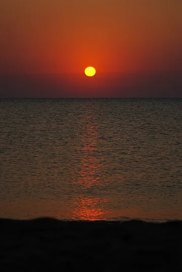 Очаква ни горещ понеделник