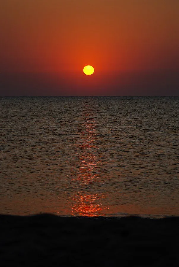 Очаква ни горещ понеделник