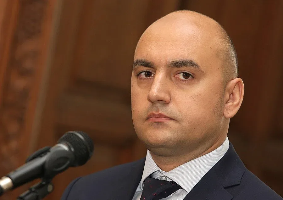 Грудев алармира Съвета по земеделие за руското ембарго