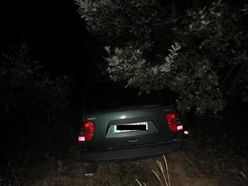 Пияни дами летяха с фиат