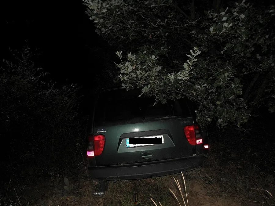 Пияни дами летяха с фиат