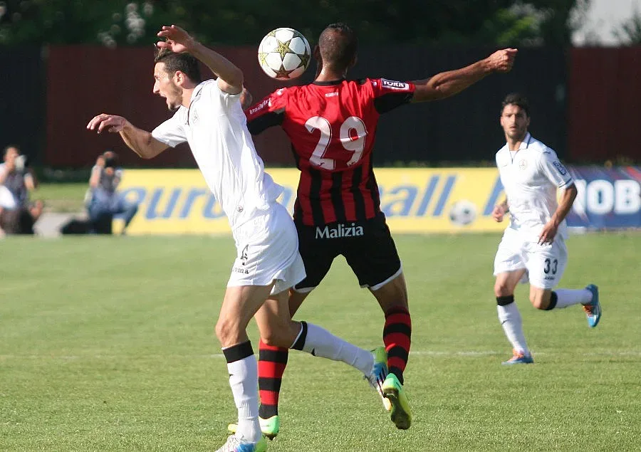 Локо (Сф) измами Славия за 1:0