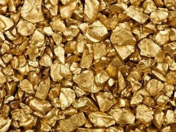 Референдум спира концесия за злато