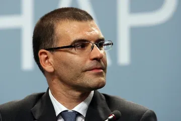 НСО взе спалнята на Дянков