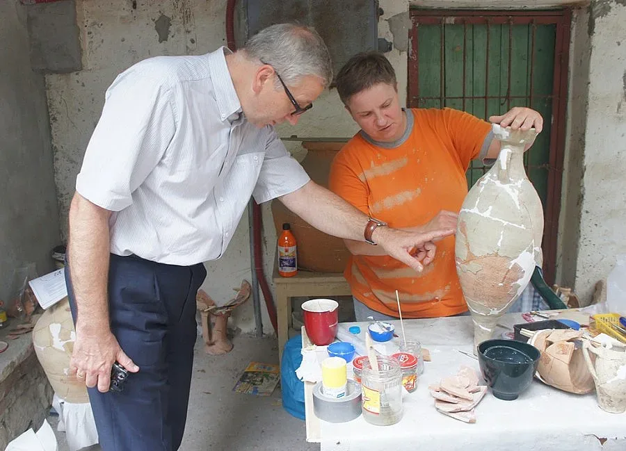 Лешек Хенсел: Българите сте по-търпеливи, ние сме гореща вода