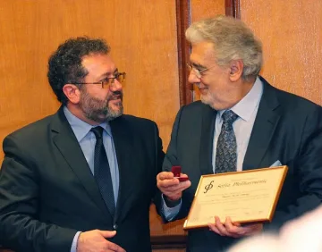 Природата реагира на това, което е в душите ни