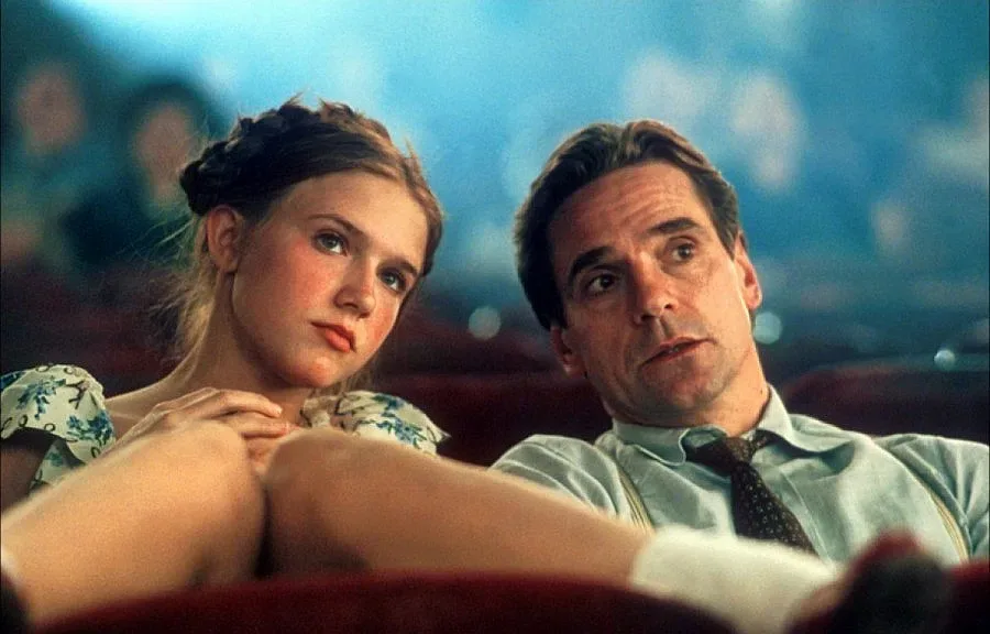 Най-великите обяснения в любов 