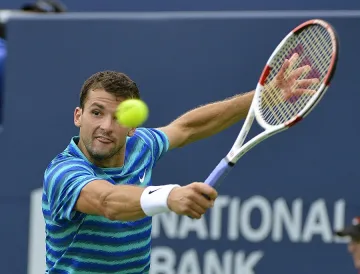 Гришо е здрав, паднал на дупето