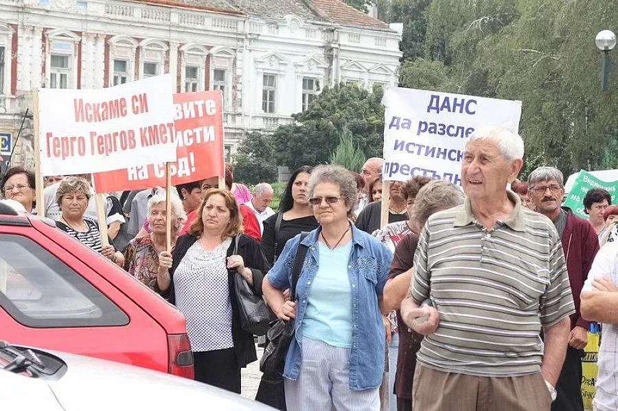 Пропуснали да дадат одитния доклад на общината във Видин