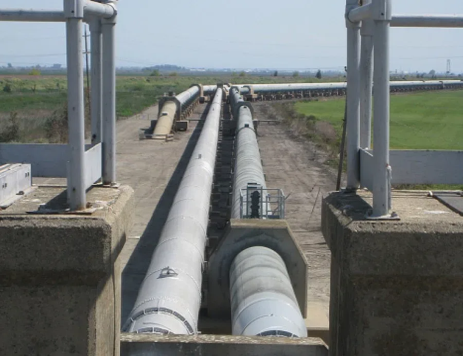 Газовата връзка с Гърция ще минава през Кърджали