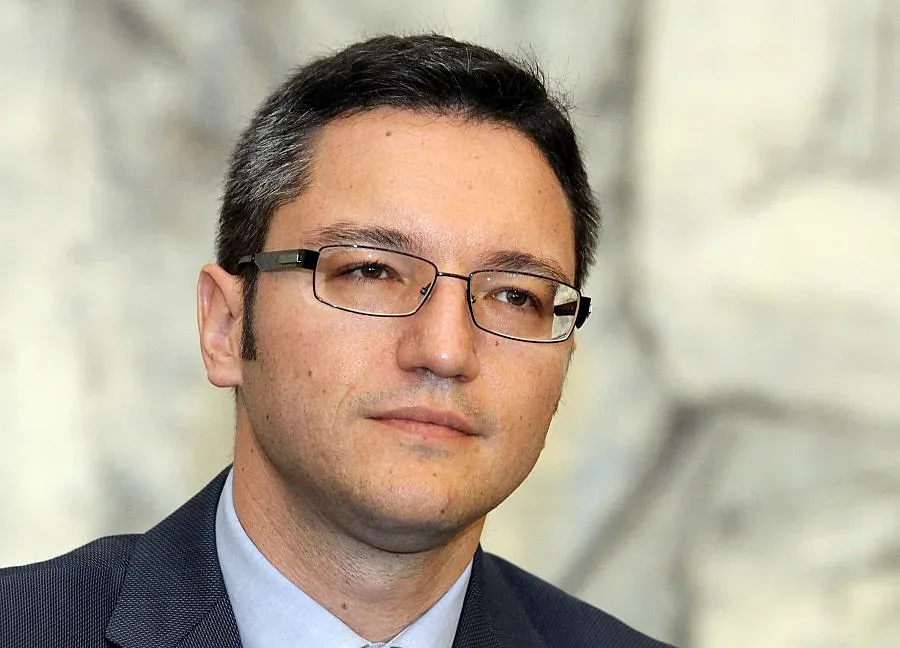 Вигенин: Служебният кабинет подготвя управление на ГЕРБ