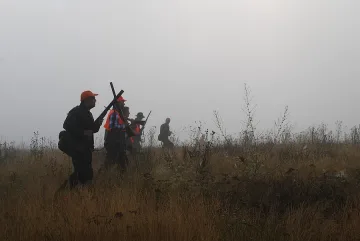 500 кандидат-ловци не получиха талон за сезона