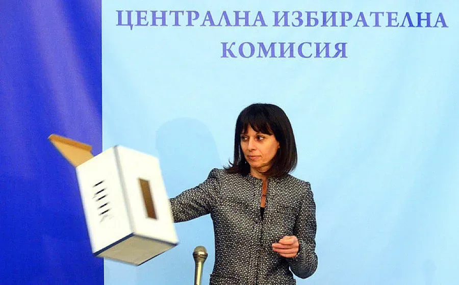 Протестна мрежа не одобрява министъра за изборите