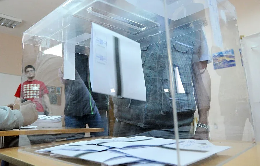 Губернаторът на Добрич свиква консултации за изборите