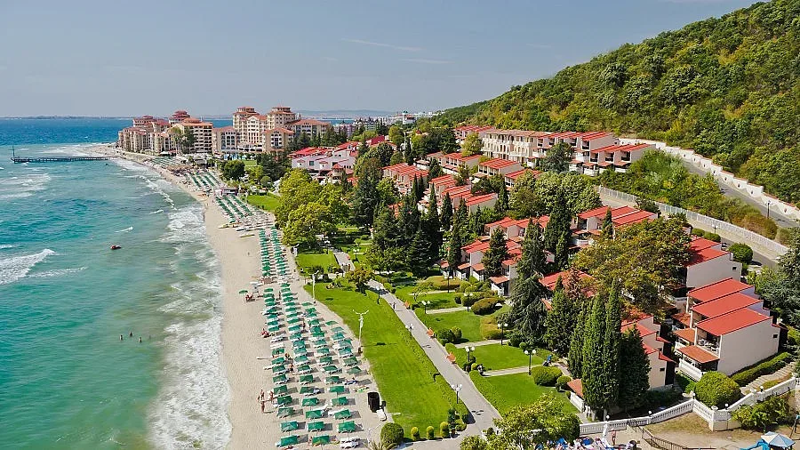 Изживяването "Елените"