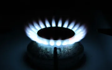 Имаме газ за над 3 месеца