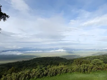 Олдувай - сред десетте най-велики открития 