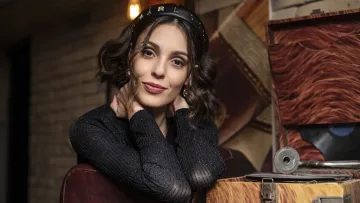 Евелин Костова съобщи най-радостната вест (Снимка)