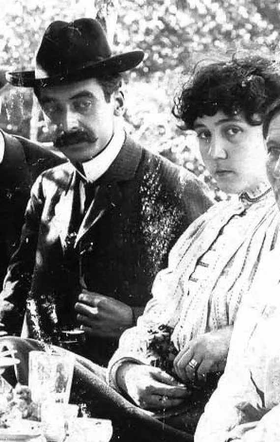 Яворов имал незаконен син