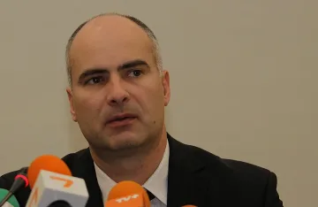 Георги Дичев: Връщаме на фирмите 1,2 млрд. от длъжници