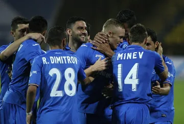 Шествие под Аязмото ще стряска "Левски"