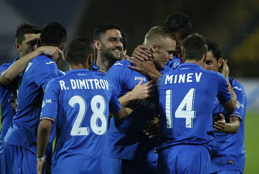 Шествие под Аязмото ще стряска "Левски"