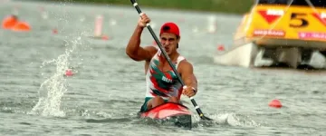 Кирчев на втори финал