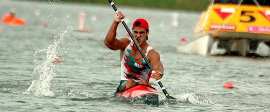 Кирчев на втори финал