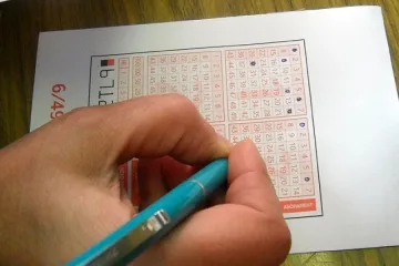 Джакпотите минават 5 млн. лв. в неделя