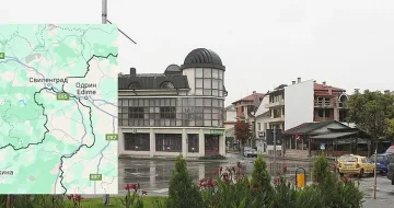 Американци вдигат нов град у нас на стратегическо място