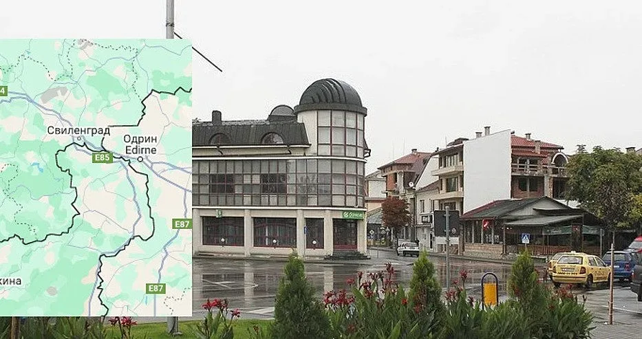 Американци вдигат нов град у нас на стратегическо място