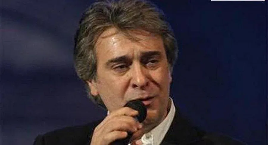 Васил Петров и Орлин Горанов в Мюзикъл гала край морето 