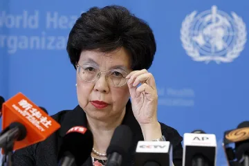 СЗО обяви международна криза заради епидемията от ебола