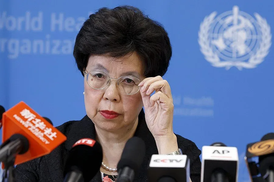 СЗО обяви международна криза заради епидемията от ебола